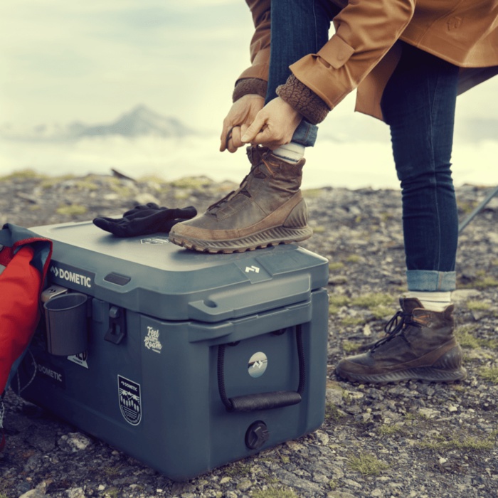 กระติกเก็บความเย็น แบรนด์ Dometic Patrol 20 Mango,ถังเก็บความเย็น 19L มีให้เลือก 4 สี