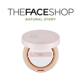 [THE FACE SHOP] Fmgt Aura CC Cream 20g SPF30 PA++ ออร่าซีซีครีม สินค้าเกาหลีแท้ๆส่งตรงจากเกาหลี