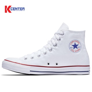 Converse รองเท้าผ้าใบหุ้มข้อ รุ่น Chuck Taylor All Star HI (M7650CWW)