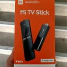 reviewXiaomi Mi TV Stick Global 3D 1080p 4k HDR Netflix Android TV comment 1