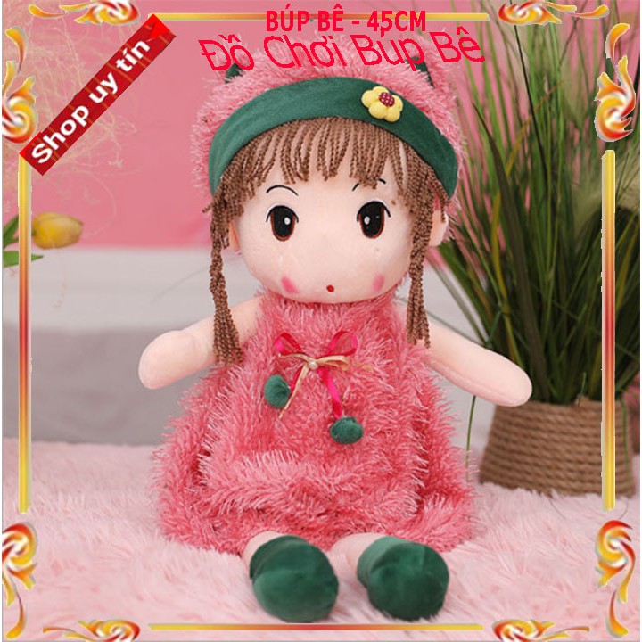 Mafia Doll Teddy Bear Baby Gift Size 45cm Soft Smooth คุณภาพสูง Teddy Bear