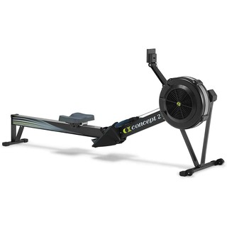 Concept 2 Indoor Rower Model D