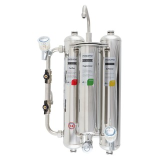 Drinking water filter WATER PURIFIER MAZUMA Z-3SF Water filter Kitchen equipment เครื่องกรองน้ำดื่ม เครื่องกรองน้ำดื่ม M