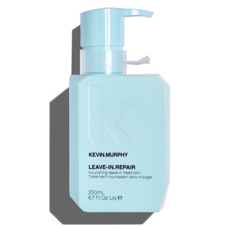 Kevin Murphy Leve-In Repair 200ml ทรีทเม้นต์บำรุงแบบไม่ต้องล้าง อัดแน่นด้วยโปรตีน Keratin และ Green Pea