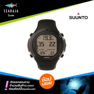 ไดฟ์คอมพิวเตอร์ Suunto D6i Novo Dive Computer