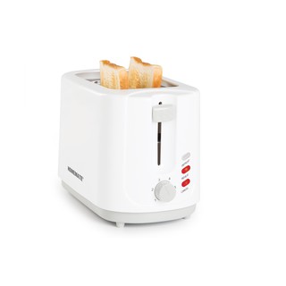 HOMEMATE เครื่องปิ้งขนมปัง พร้อมฝาปิด รุ่น HOM-262182