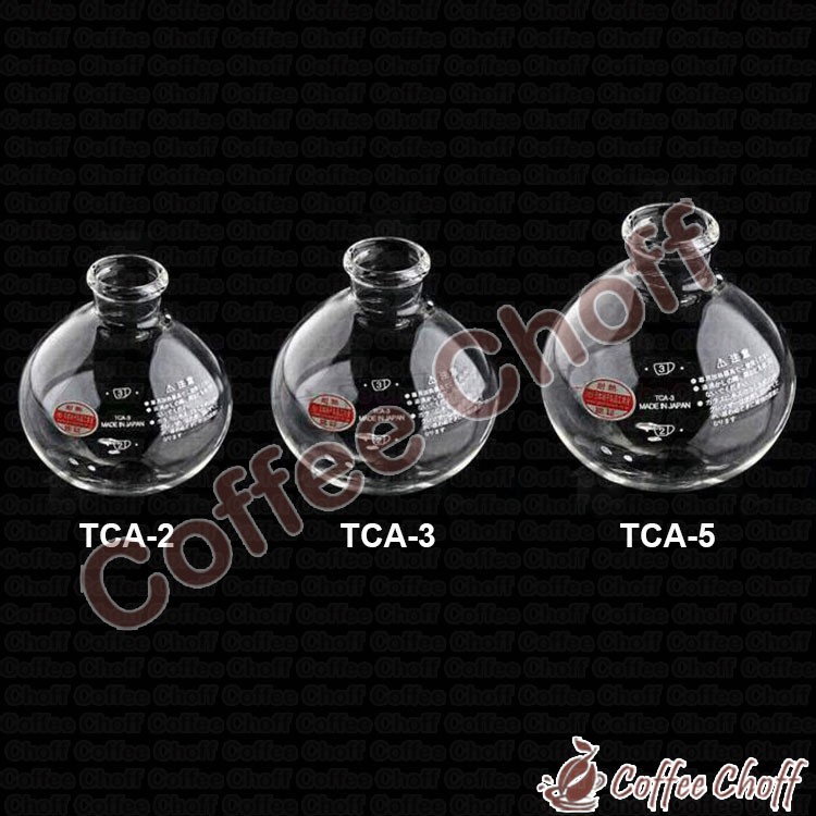 SPARE PART Hario Syphon Lower Ball Coffeemaker Syphon Kopi BAWAH SYPHON HARIO