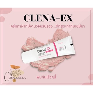 Clena ex anti melasma 15g