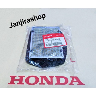 ไส้กรองอากาศ HONDA (แท้ศูนย์) SONIC / โซนิค125