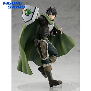 *In Stock*(พร้อมส่ง)  [POP UP PARADE] The Rising of the Shield Hero Season 2 Naofumi Iwatani (โมเดล)(ของแท้)(ล๊อต JP)