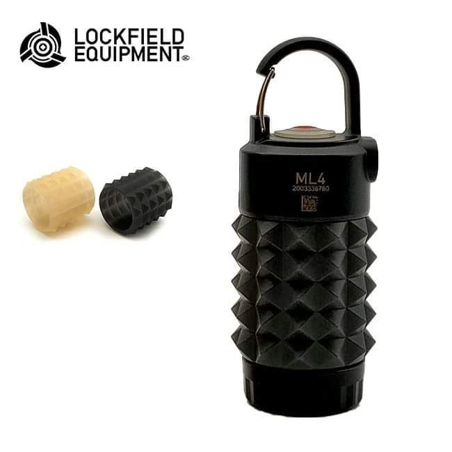 🇯🇵 LOCKFIELD EQUIPMENT Pyramid Glove LED Lenser ML4 🇯🇵 โป๊ะสร้างบรรยากาศ