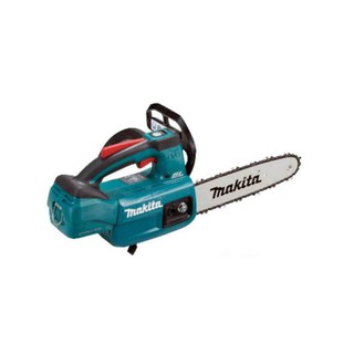 *รับประกัน1ปี*เครื่องเลื่อยบาร์โซ่ไร้สาย MAKITA รุ่น DUC254Z 10  18V. (255มม.) เครื่องเปล่า