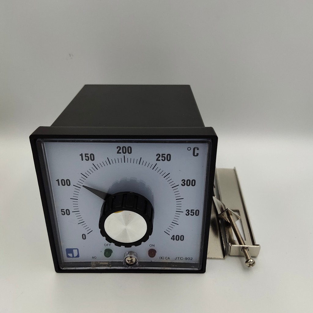 JTC-902 TEMPERATURE CONTROLLERเท็มคอลโทรลเลอร์ เครื่องควบคุมอุณหภูมิ ...