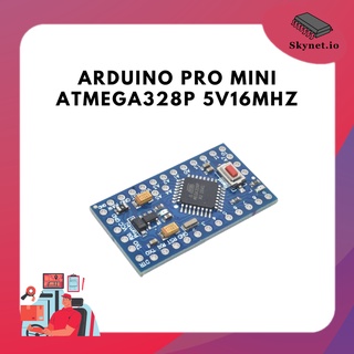 Arduino pro mini ATMEGA328P 5V/16MHz