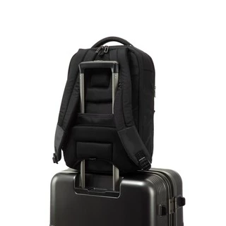 SAMSONITE กระเป๋าเป้สะพายหลัง ใส่โน้ตบุ๊คขนาด 15.6 นิ้ว รุ่น BLAKCE ECO BACKPACK II TCP (HL0*09002)