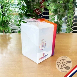 [ของแท้][สินค้าขายดี] GAMEGENIC DECK HOLDER 80+ / 100+ กล่องใส่การ์ดสะสม การ์ดไอดอล [Accessories for Boardgame]