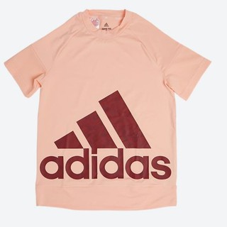 Adidas อาดิดาส เสื้อเทรน สำหรับเด็กผู้หญิง TR JG T-ShirtStatement ED6309 P (900)