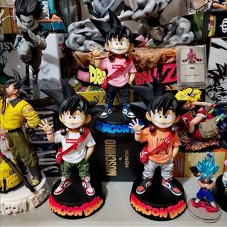 Goku Street Wear by A+ studio (พร้อมส่ง)