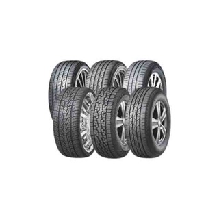 NEXEN 4 เส้น ยางรถยนต์ รถเก๋ง, กระบะ, SUV ขอบ 15"-18"