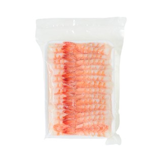 EB150 กุ้งซูชิ /Sushi Ebi (6L, 9.5-10.cm, 20pcs/pck) / 寿司海老