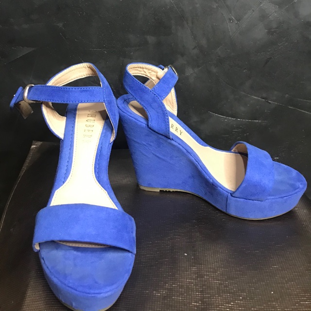 รองเท้า Shuberry แท้ มือ 1