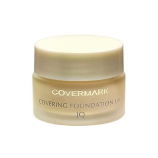 ไม่แท้ยินดีคืนเงินCovering Foundation UV JQ