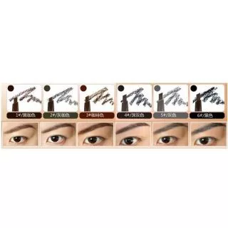 พร้อมส่ง Etude House Drawing Eye Brow ดินสอเขียนคิ้ว