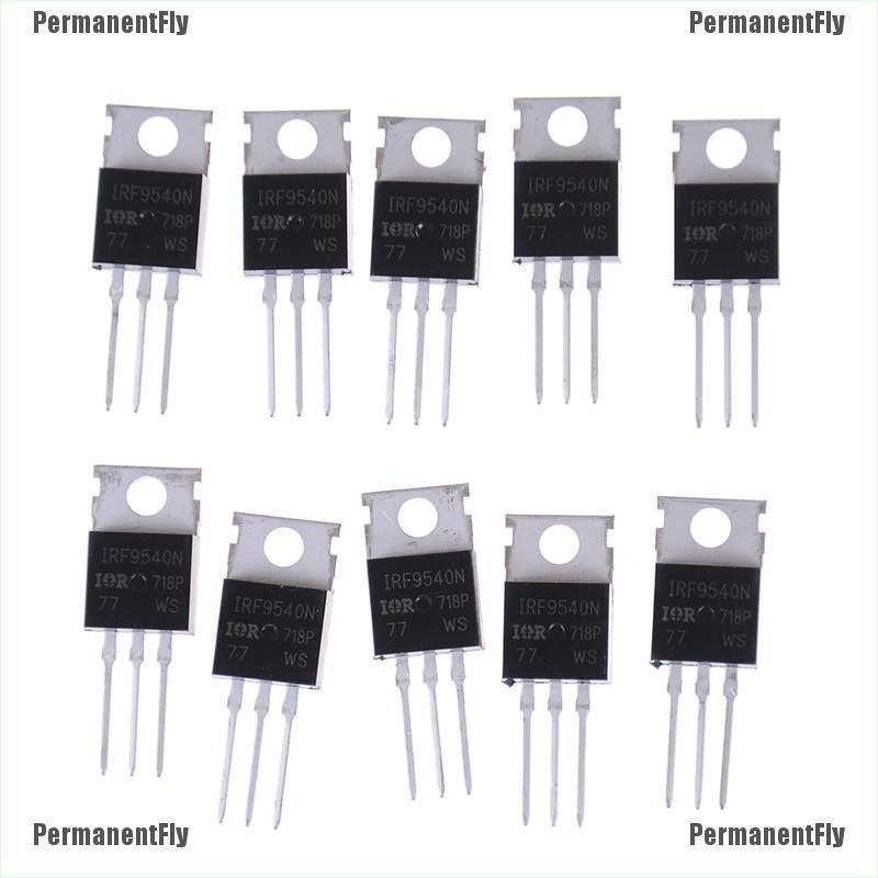 Permanentfly Irf P Channel Power Mosfet A V To Permanentfly Th Thaipick