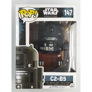 Funko Pop Star Wars - C2 B5 #147