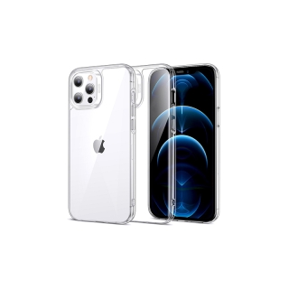 ESR เคสใสใช้สำหรับไอโฟน เคสมือถือกันกระแทก สำหรับ iPhone 12 case iPhone 12 mini / iPhone 12 / iPhone 12 Pro / iPhone12 Pro Max 2020