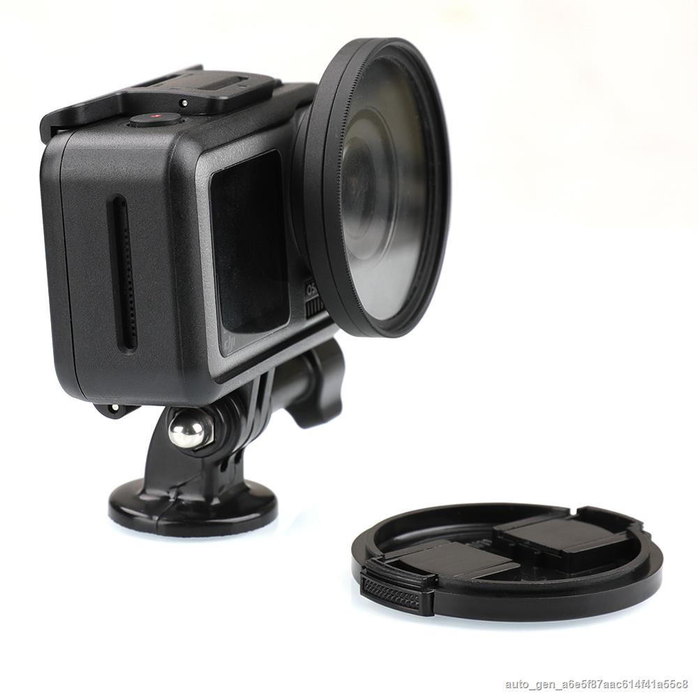 NEEWER Cáara Teléfono Lente Universal Clap para 17 Lente Celular
