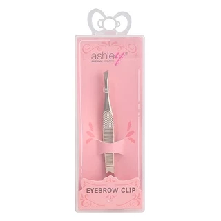 แอชลี่ย์ แหนบ ถอนขน เอนกประสงค์ อย่างดี AA209 Ashley Eyebrow Clip