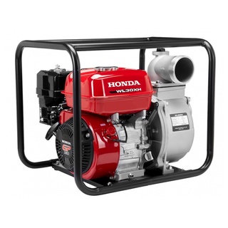 HONDA เครื่องสูบน้ำอเนกประสงค์  3" รุ่น WL30XH DR