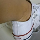 reviewConverse Chuck Taylor All Star OX รองเท้าผ้าใบ size unisex  comment 3