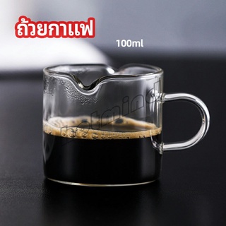 HotMind แก้วสไตล์ญี่ปุ่น ทนความร้อน  coffee cup