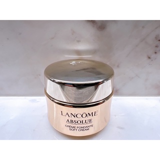 LANCÔME  Absolute Cells Soft Cream 15 ml