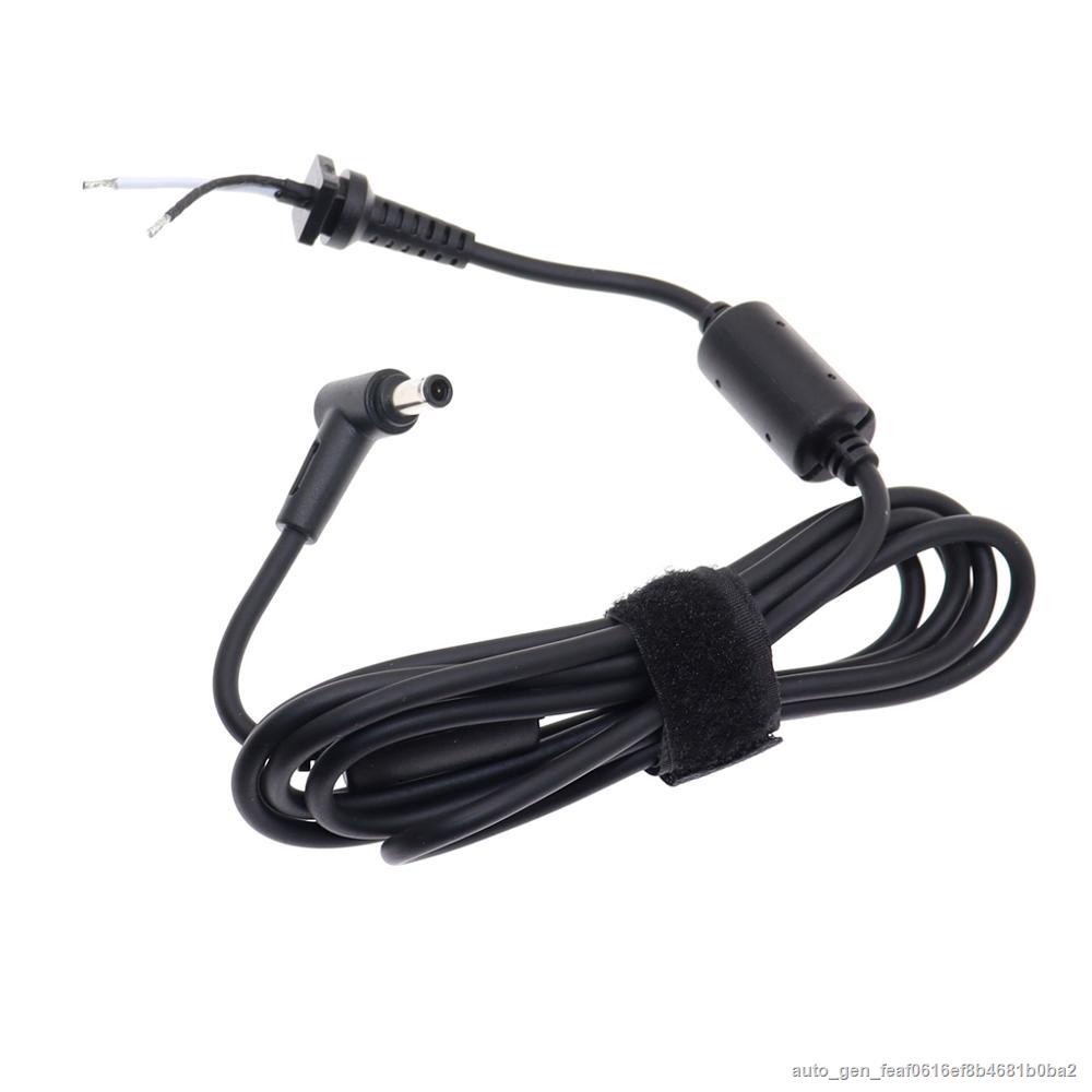 DC 6.0*3.7 6.0x3.7mm Plug Power Adapter Cable for Asus ROG GX501V GM501 GM501GM GX531GM 19V 6.32A 9.23A 11.8A Laptop Cha #8