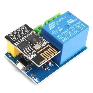 Esp8266 Esp-01S 5V Wifi โมดูลรีเลย์อัจฉริยะสวิทช์ควบคุมระยะไกลสําหรับ Arduino โทรศัพท์มือถือ Wifi ไร้สาย App Esp01S