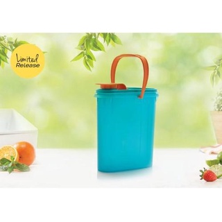 (ลดราคาจํากัด) ใหม่ ถูกที่สุด ชุดกาน้ําชา เครื่องดื่ม สีฟ้า