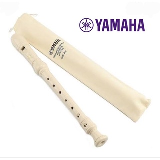 ขลุ่ยยามาฮ่า รีคอร์เดอร์ recorder เเท้ 110%