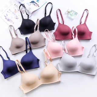 ⭐fairybra.store⭐ Softbra-012 บราไร้โครง ใส่สบาย แบรนด์ VRna