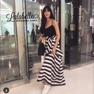 La la belle