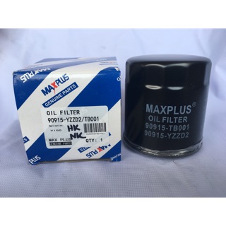 กรองน้ำมันเครื่อง VIGO MAXPLUS