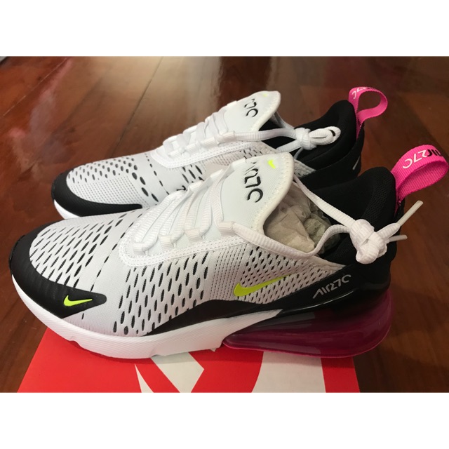 Nike air max 270 ของแท้