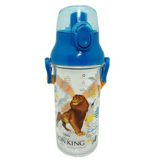 Disney Lion King Tritan ขวดน้ําดื่ม (450 มล.)