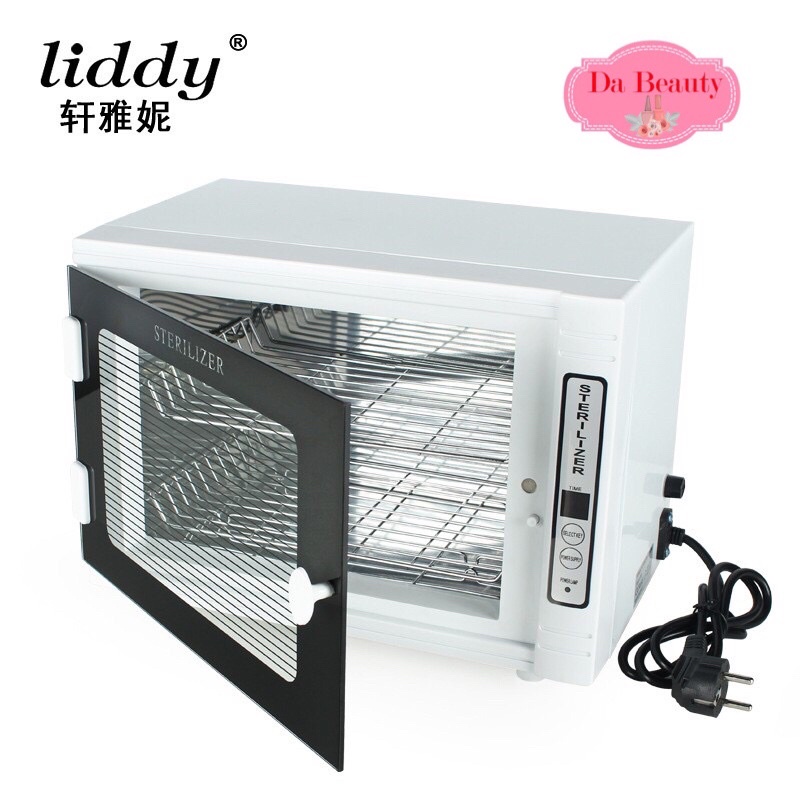 UV Sterilizer เครื่องอบฆ่าเชื้อและโอโซน เครื่องอบฆ่าเชื้อยูวี