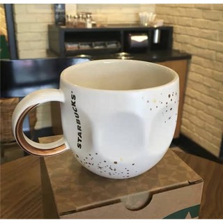 แก้วสตาร์บั๊ค งานแท้ ผลิตจากเซรามิคเนื้อหนา พร้อมส่ง