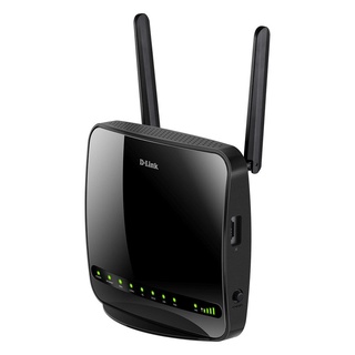 4G Router D-LINK (DWR-953V2) Wireless AC1200