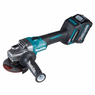 เครื่องเจียรไร้สาย 40V Makita GA003G ไม่รวมแบต NEW 2022!!!