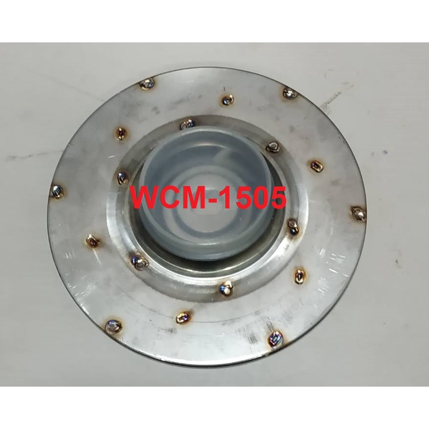 ใบพัดสแตนเลส ปั้มหอยโข่ง WCM-1505 แท้เบิกศูนย์